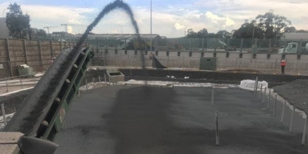 Creek & Basin Engineering